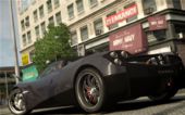2013 Pagani Huayra